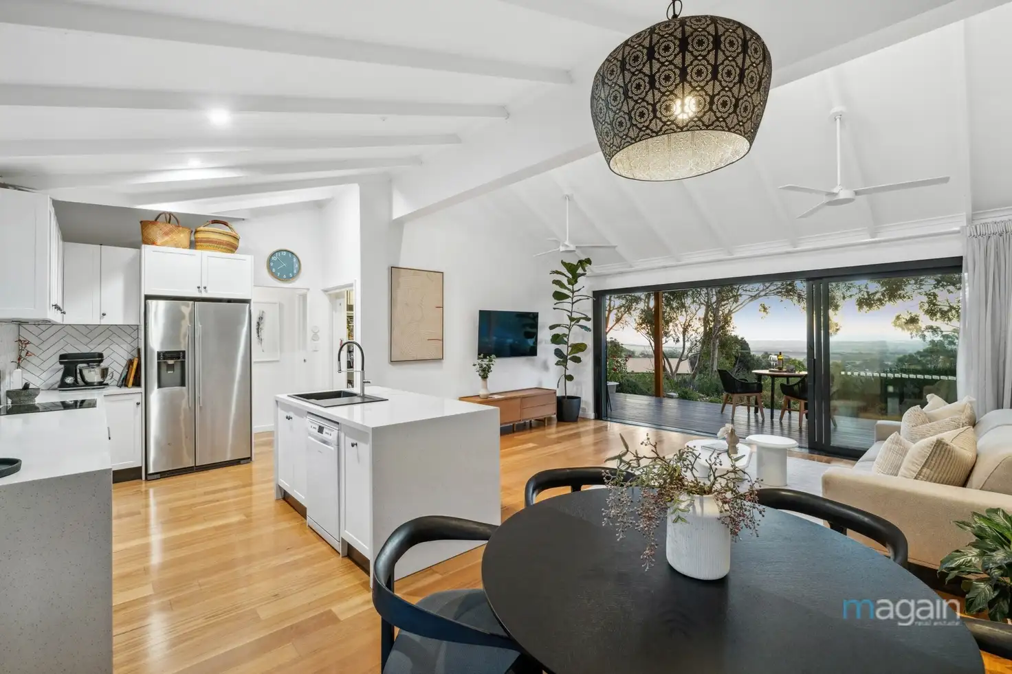 Main view of Homely house listing, 15 St Matthews Street, Willunga SA 5172