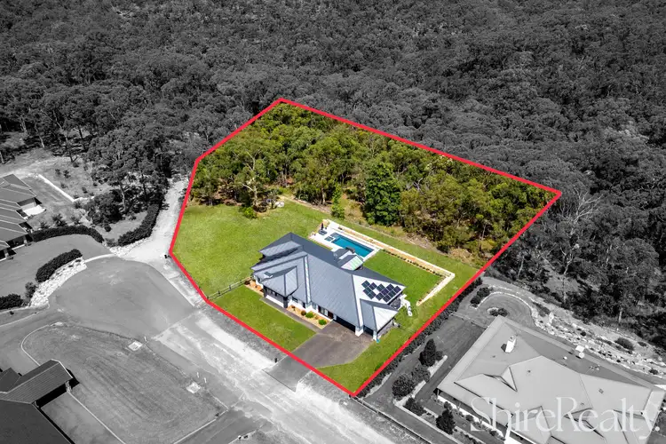 7 Yarrington Place, Glenorie NSW 2157