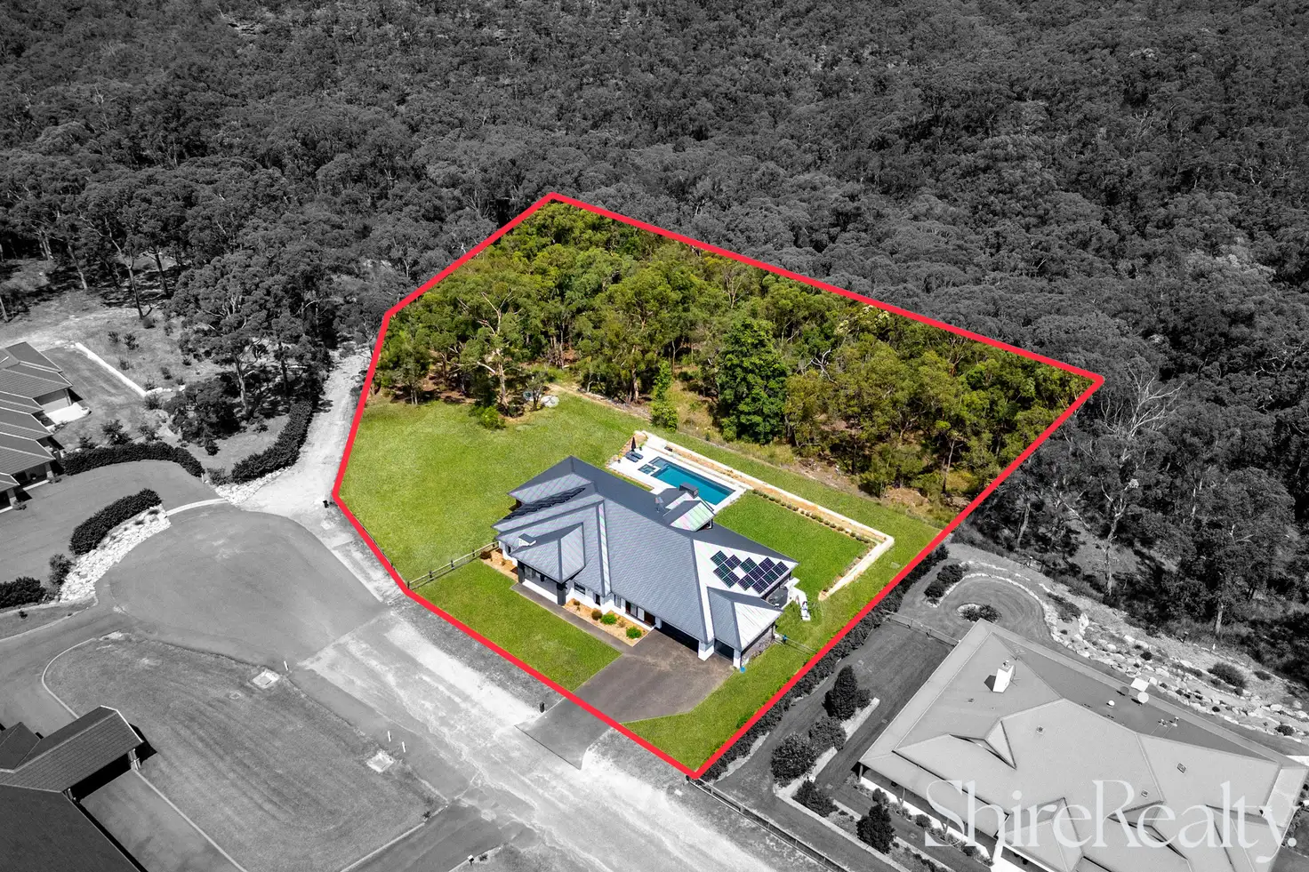 Main view of Homely house listing, 7 Yarrington Place, Glenorie NSW 2157