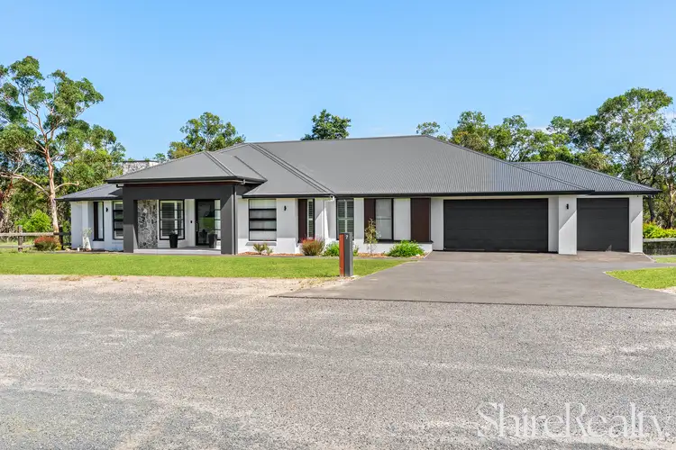 Third view of Homely house listing, 7 Yarrington Place, Glenorie NSW 2157