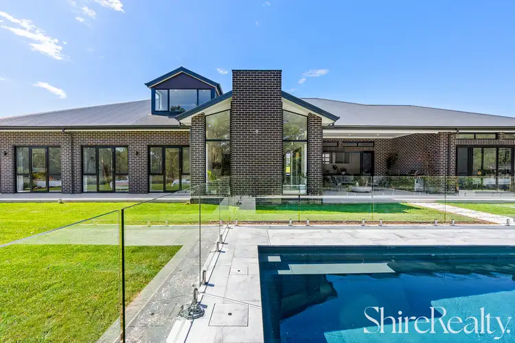 Fourth view of Homely house listing, 7 Yarrington Place, Glenorie NSW 2157