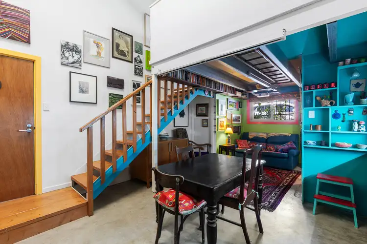 Third view of Homely unit listing, 7/45-47 Applebee Street, St Peters NSW 2044