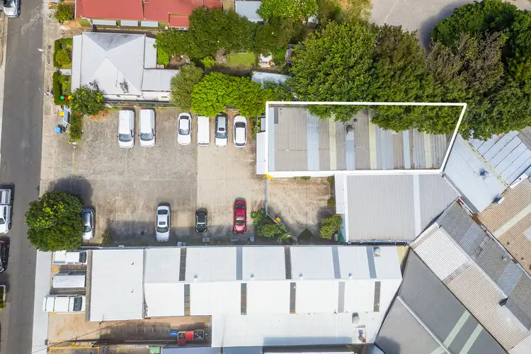 Fourth view of Homely unit listing, 7/45-47 Applebee Street, St Peters NSW 2044