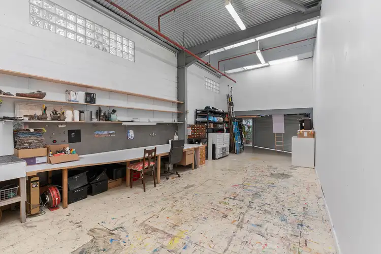 Fifth view of Homely unit listing, 7/45-47 Applebee Street, St Peters NSW 2044