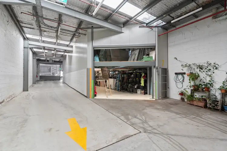 Sixth view of Homely unit listing, 7/45-47 Applebee Street, St Peters NSW 2044