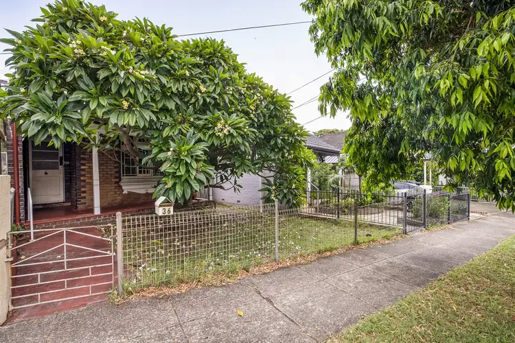 36 Gannon Street, Tempe NSW 2044