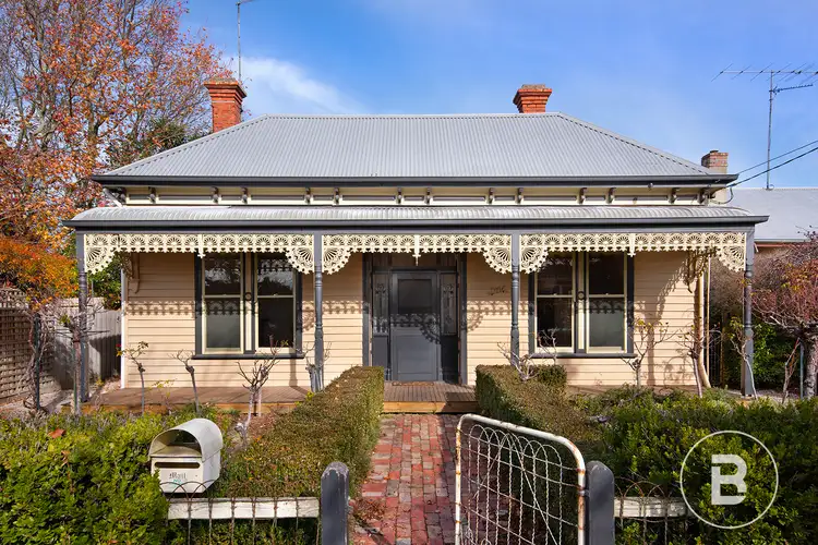 Main view of Homely house listing, 1 Kent Street, Ballarat Central VIC 3350