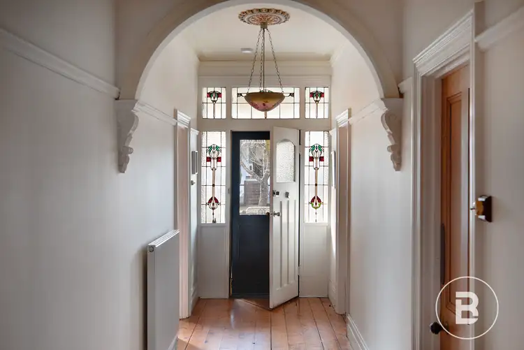 Third view of Homely house listing, 1 Kent Street, Ballarat Central VIC 3350