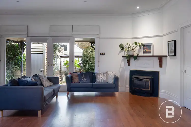 Fourth view of Homely house listing, 1 Kent Street, Ballarat Central VIC 3350