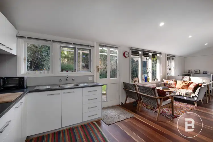 Fifth view of Homely house listing, 1 Kent Street, Ballarat Central VIC 3350