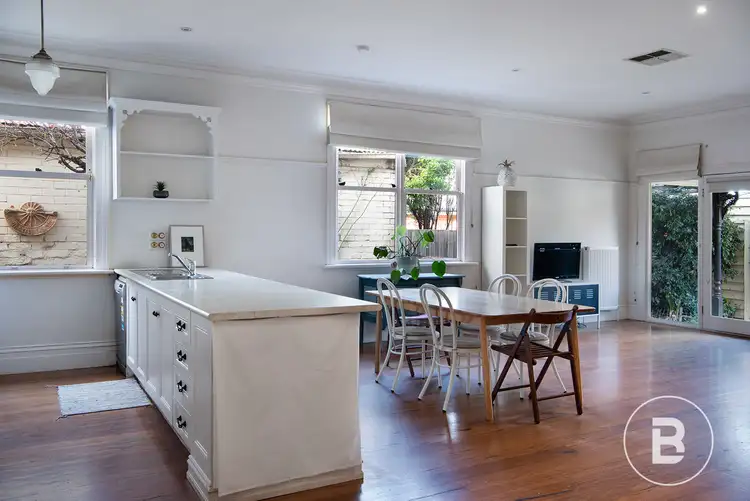 Sixth view of Homely house listing, 1 Kent Street, Ballarat Central VIC 3350