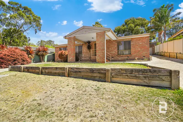 120 Yarana Drive, Mount Helen VIC 3350