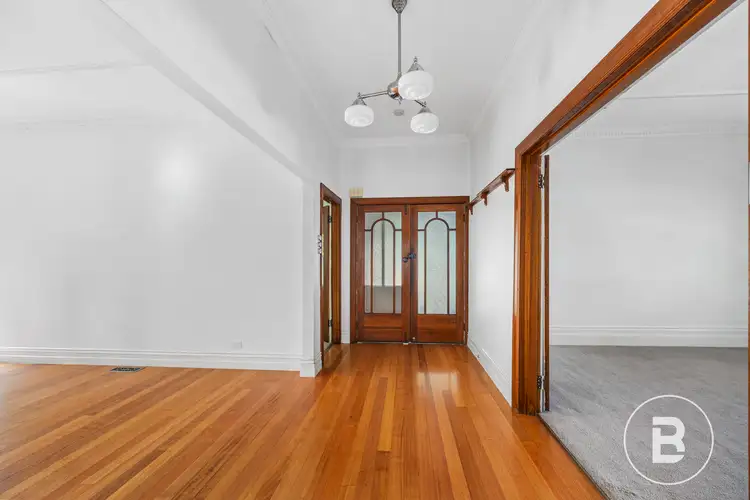 Fourth view of Homely house listing, 302 Drummond Street North, Ballarat Central VIC 3350