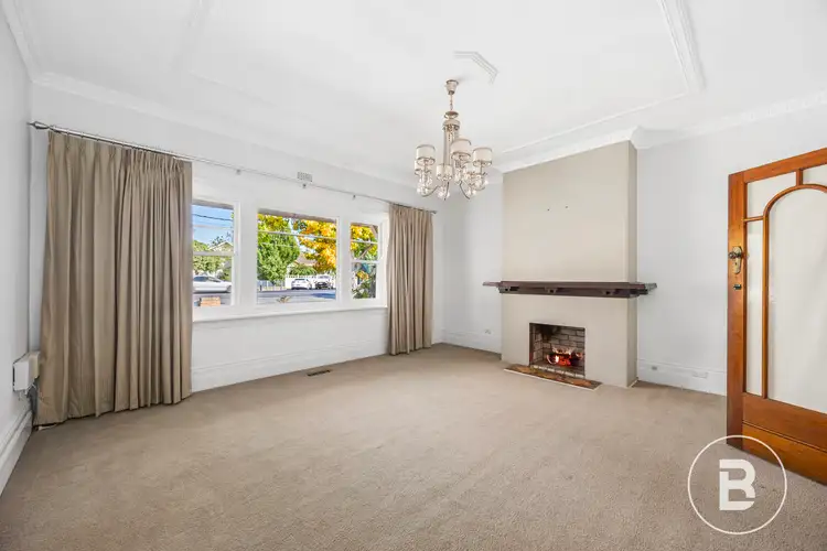 Fifth view of Homely house listing, 302 Drummond Street North, Ballarat Central VIC 3350