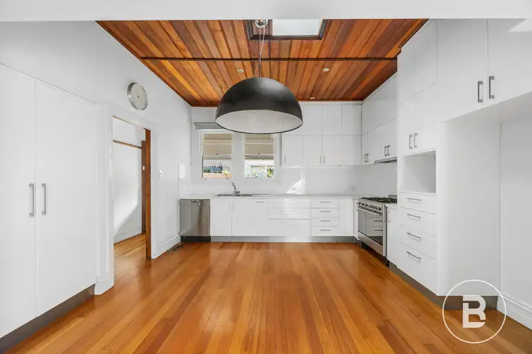 Sixth view of Homely house listing, 302 Drummond Street North, Ballarat Central VIC 3350