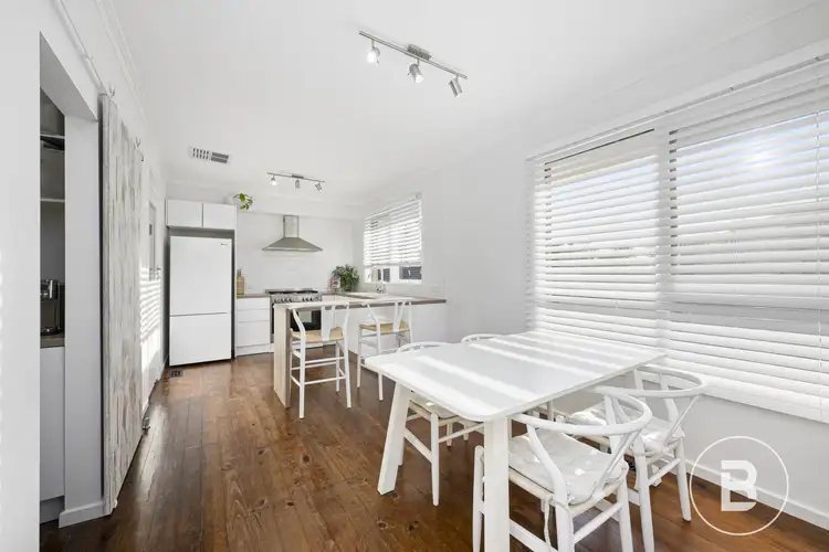 Sixth view of Homely house listing, 22 Shirley Street, Wendouree VIC 3355