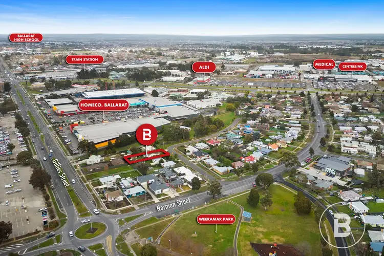 Second view of Homely house listing, 4 Daphne Street, Wendouree VIC 3355