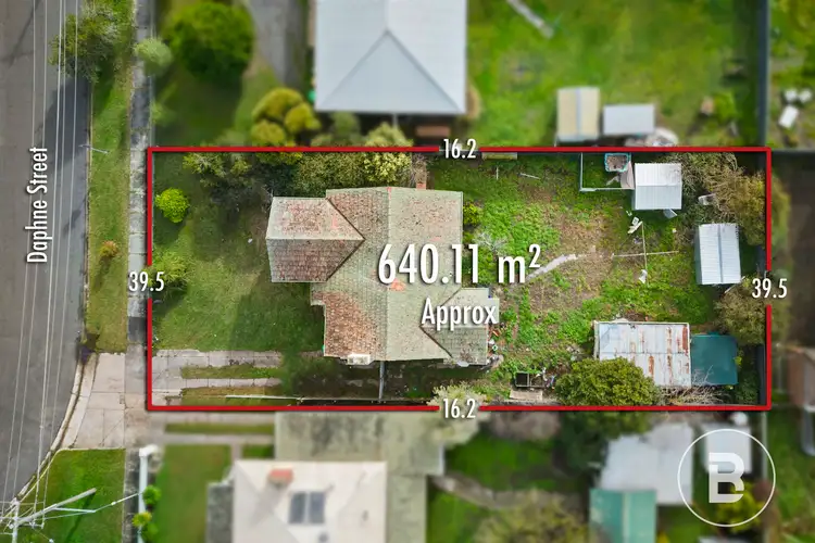 Third view of Homely house listing, 4 Daphne Street, Wendouree VIC 3355