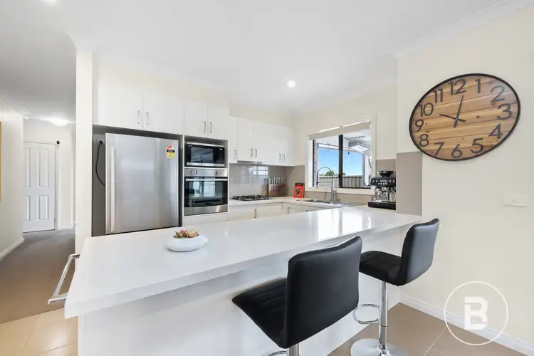 Fourth view of Homely unit listing, 47 Sorrento Drive, Alfredton VIC 3350