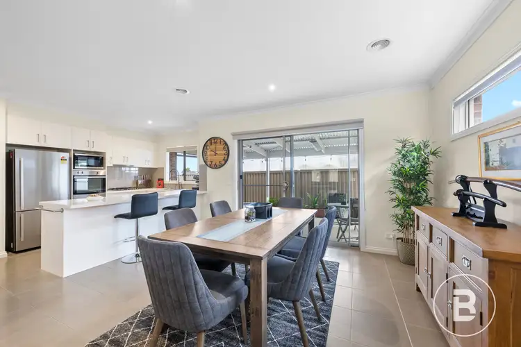 Fifth view of Homely unit listing, 47 Sorrento Drive, Alfredton VIC 3350
