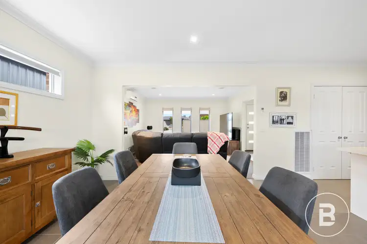 Sixth view of Homely unit listing, 47 Sorrento Drive, Alfredton VIC 3350