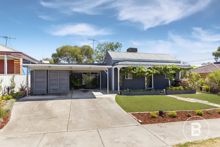 Second view of Homely house listing, 58 Spring Gully Road, Spring Gully VIC 3550