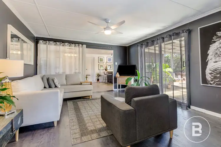 Third view of Homely house listing, 58 Spring Gully Road, Spring Gully VIC 3550