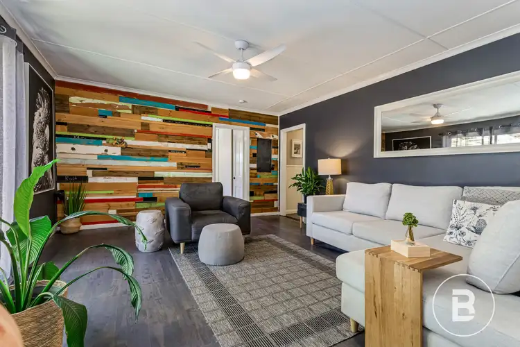 Fourth view of Homely house listing, 58 Spring Gully Road, Spring Gully VIC 3550