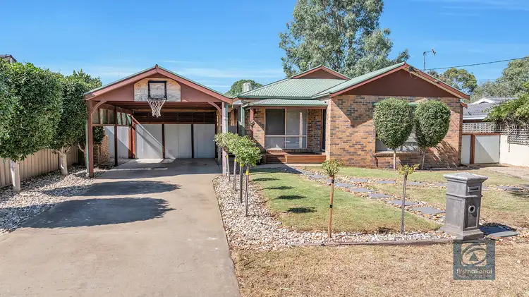 Main view of Homely house listing, 11 Martin Street, Echuca VIC 3564