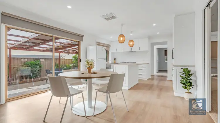 Second view of Homely house listing, 11 Martin Street, Echuca VIC 3564