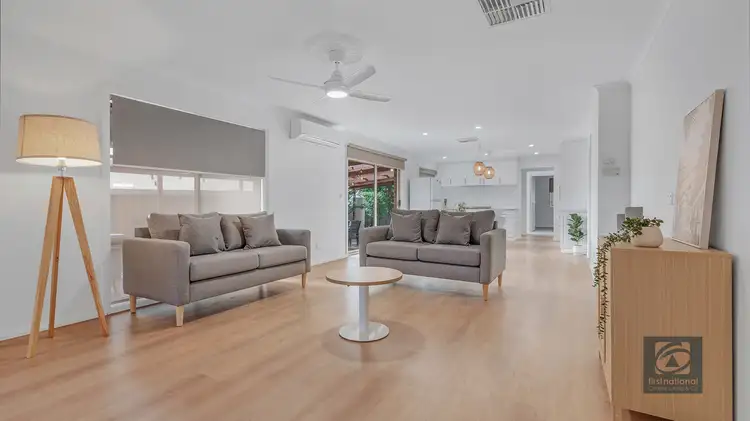 Third view of Homely house listing, 11 Martin Street, Echuca VIC 3564