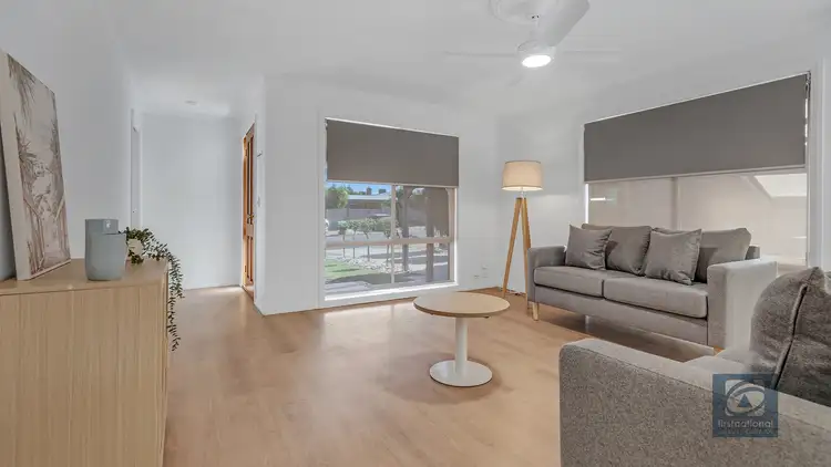 Fourth view of Homely house listing, 11 Martin Street, Echuca VIC 3564