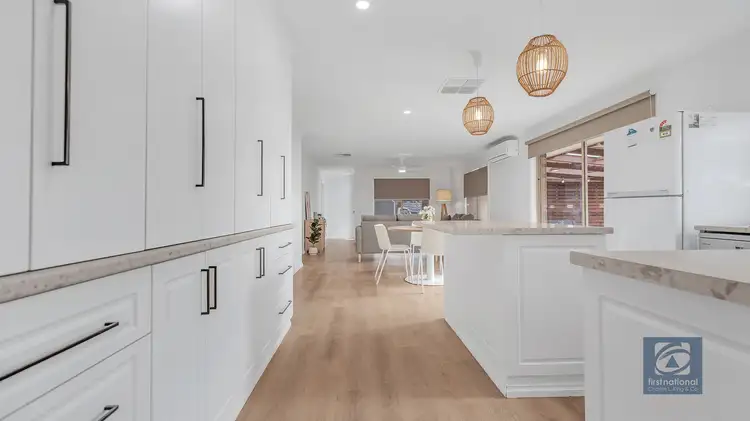Fifth view of Homely house listing, 11 Martin Street, Echuca VIC 3564