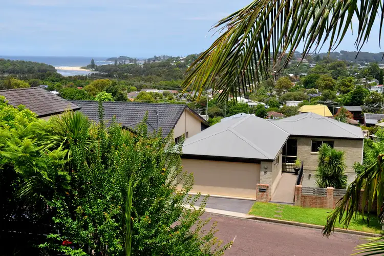 30 Coreen Drive, Wamberal NSW 2260