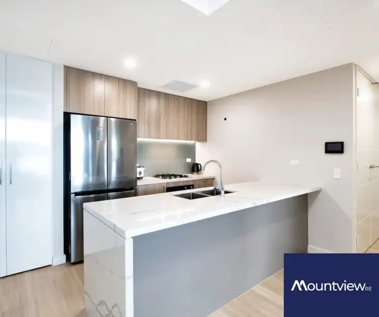 Third view of Homely unit listing, 105/71 Grima Street, Schofields NSW 2762