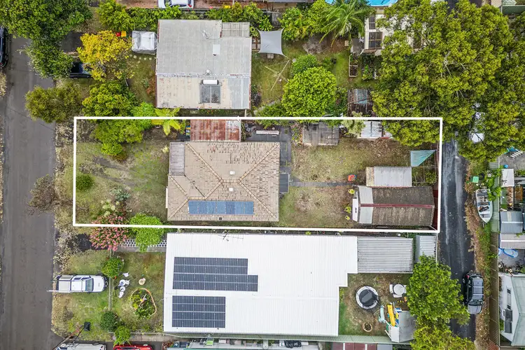 Third view of Homely house listing, 55 Boronia Avenue, Woy Woy NSW 2256