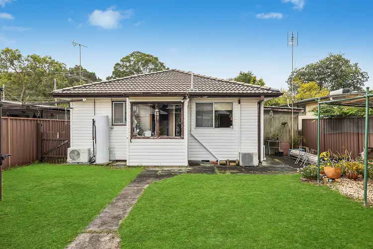 Fifth view of Homely house listing, 55 Boronia Avenue, Woy Woy NSW 2256