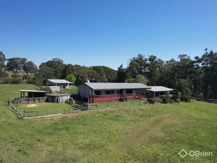 75 Woodland Court, Tambo Upper VIC 3885