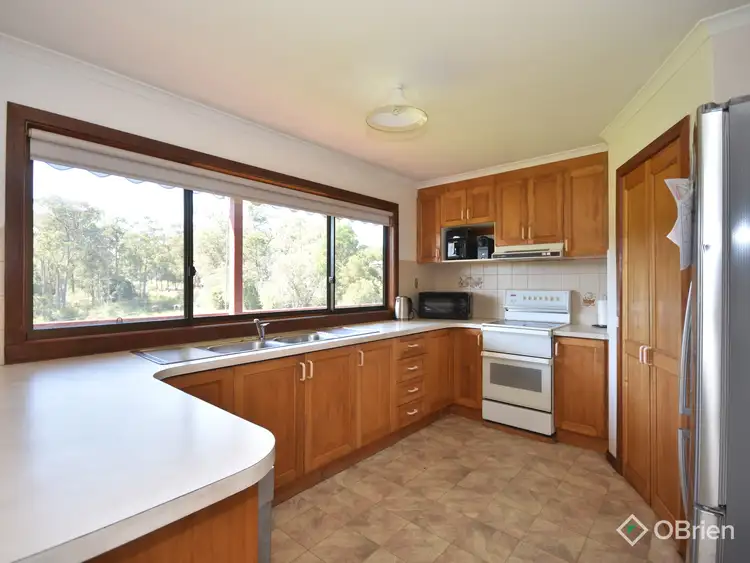 Fourth view of Homely house listing, 75 Woodland Court, Tambo Upper VIC 3885