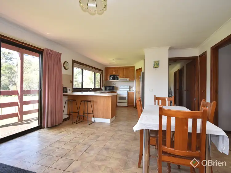 Fifth view of Homely house listing, 75 Woodland Court, Tambo Upper VIC 3885