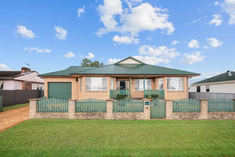 10 Farnsworth Street, Thornton NSW 2322