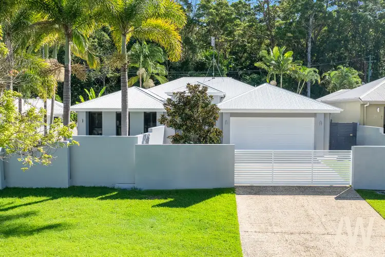 19 Paluma Terrace, Buderim QLD 4556