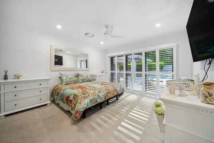 Fifth view of Homely house listing, 19 Paluma Terrace, Buderim QLD 4556