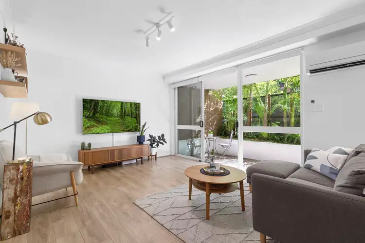 Main view of Homely apartment listing, 1/135 West Street, Crows Nest NSW 2065