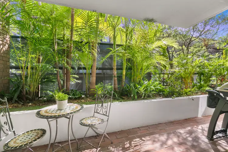 Second view of Homely apartment listing, 1/135 West Street, Crows Nest NSW 2065