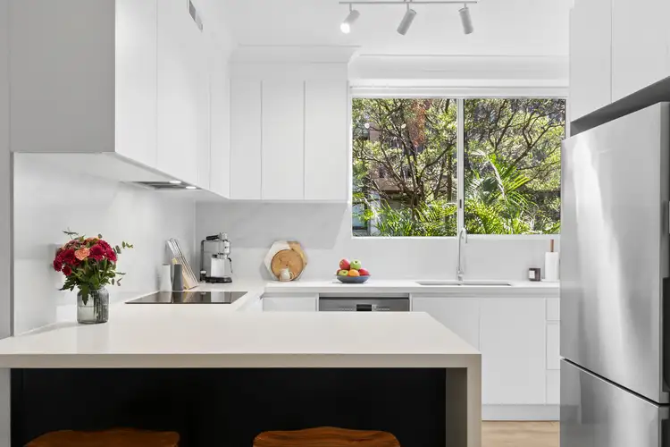 Fourth view of Homely apartment listing, 1/135 West Street, Crows Nest NSW 2065