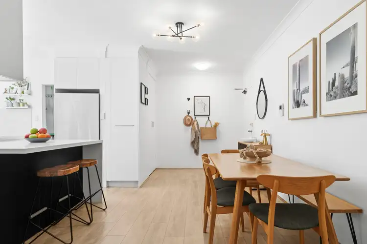 Fifth view of Homely apartment listing, 1/135 West Street, Crows Nest NSW 2065