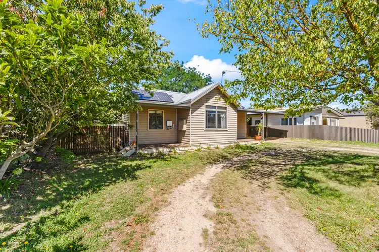 Second view of Homely house listing, 59 Edols Street, Ballan VIC 3342
