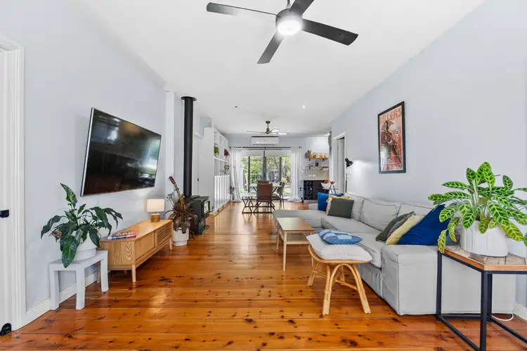 Third view of Homely house listing, 59 Edols Street, Ballan VIC 3342