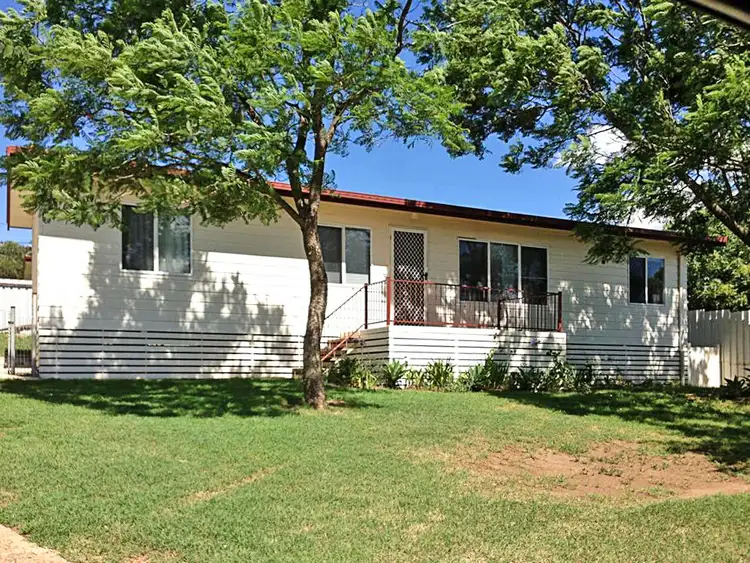 Main view of Homely house listing, 9A Kyuga Street, Aberdeen NSW 2336